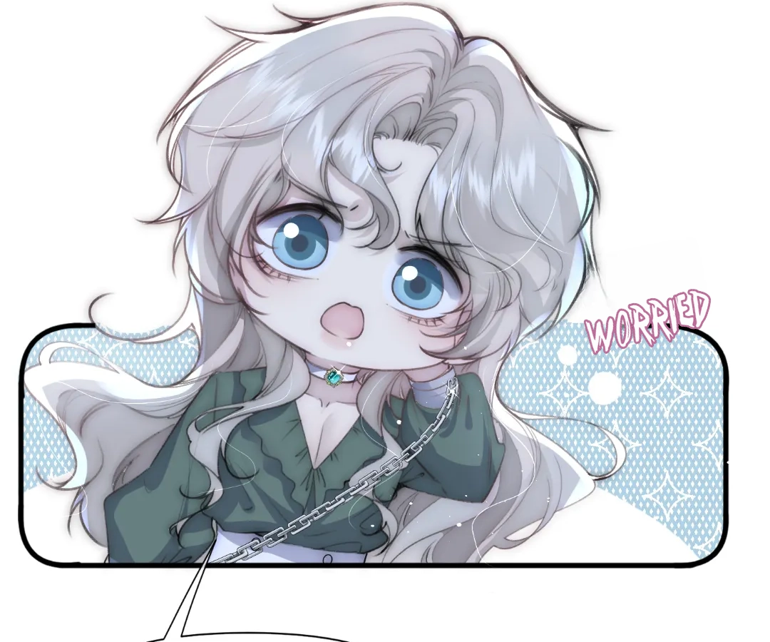 Glacial Prison [Official] - Chapter 28 manhwa