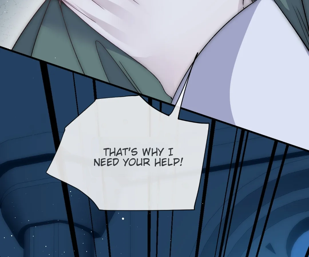 Glacial Prison [Official] - Chapter 28 manhwa