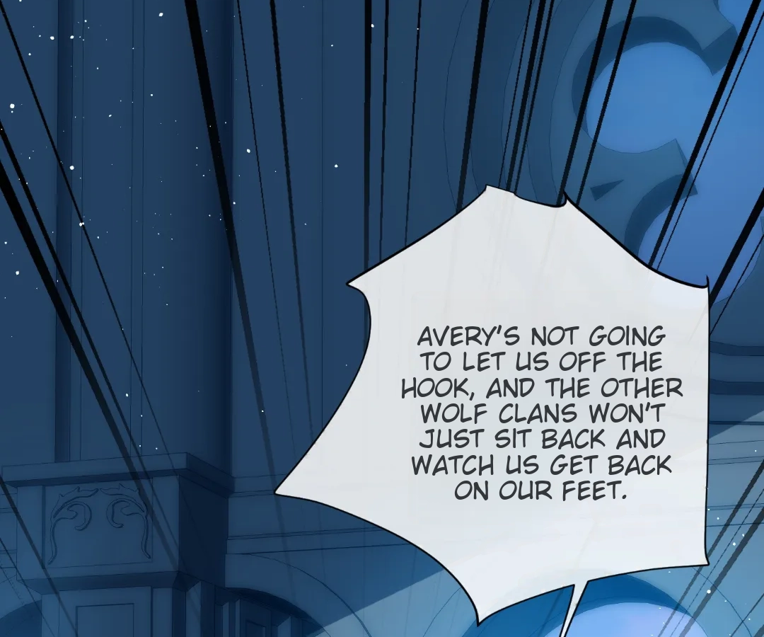Glacial Prison [Official] - Chapter 28 manhwa