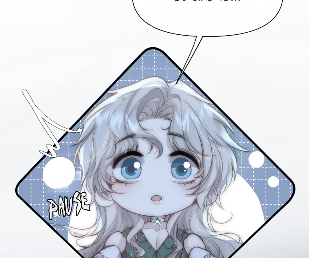 Glacial Prison [Official] - Chapter 28 manhwa