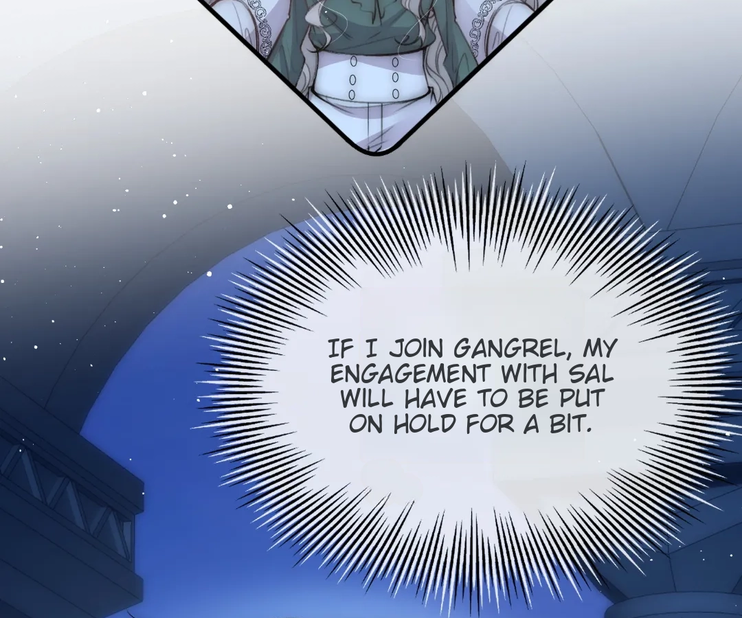 Glacial Prison [Official] - Chapter 28 manhwa