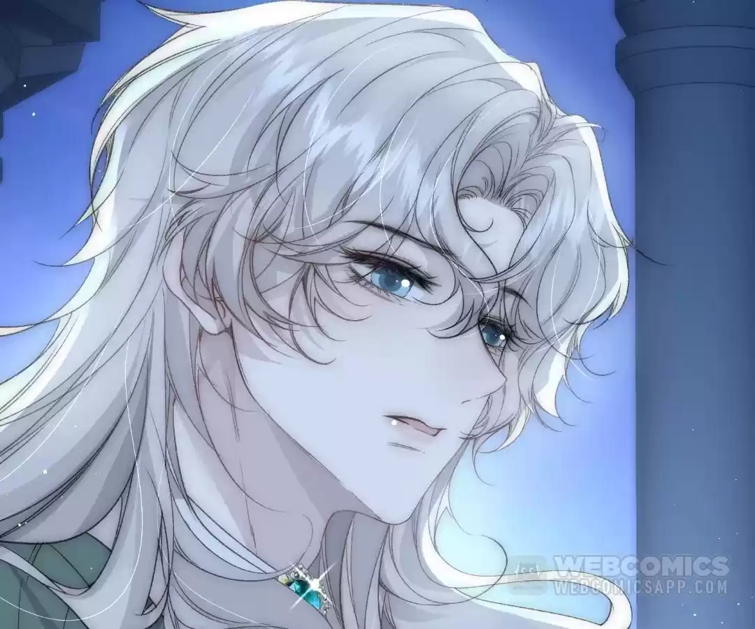 Glacial Prison [Official] - Chapter 28 manhwa