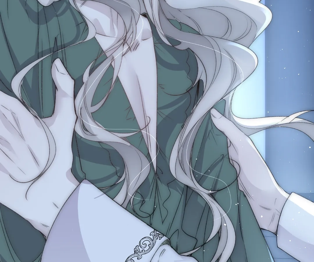 Glacial Prison [Official] - Chapter 28 manhwa