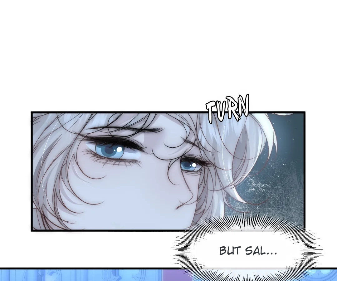 Glacial Prison [Official] - Chapter 28 manhwa