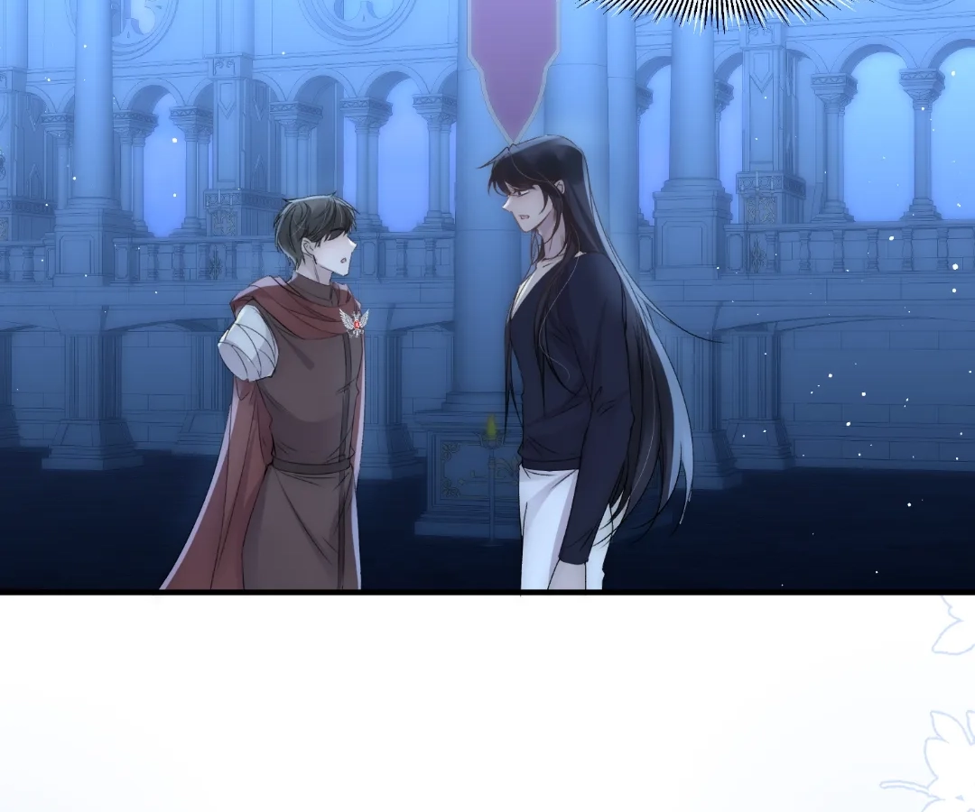 Glacial Prison [Official] - Chapter 28 manhwa
