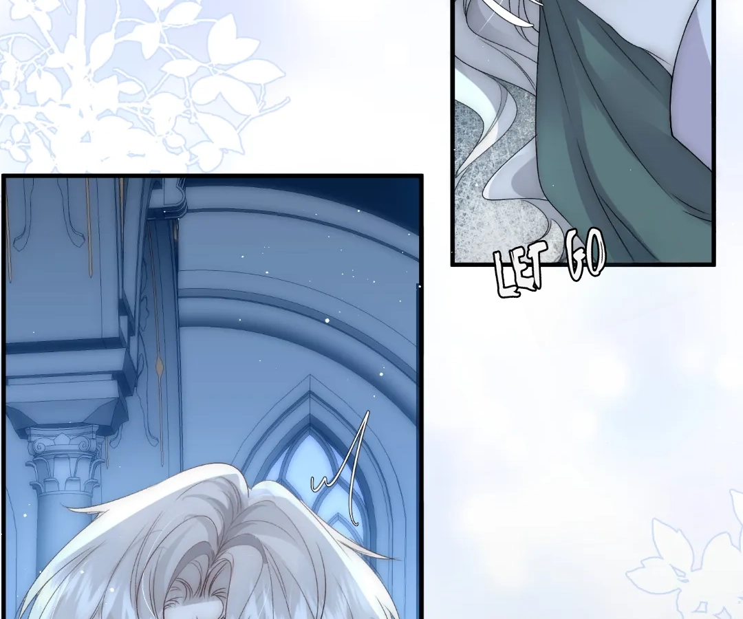 Glacial Prison [Official] - Chapter 28 manhwa