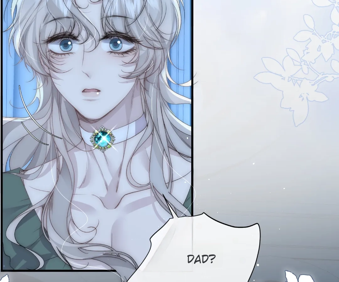 Glacial Prison [Official] - Chapter 28 manhwa