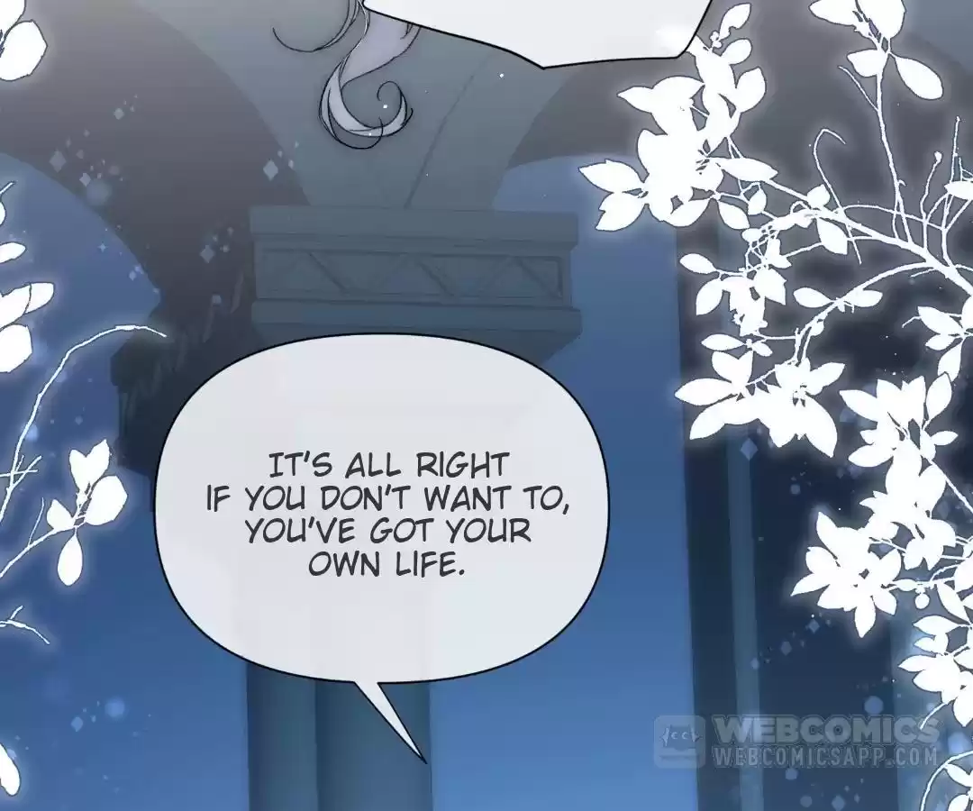 Glacial Prison [Official] - Chapter 28 manhwa