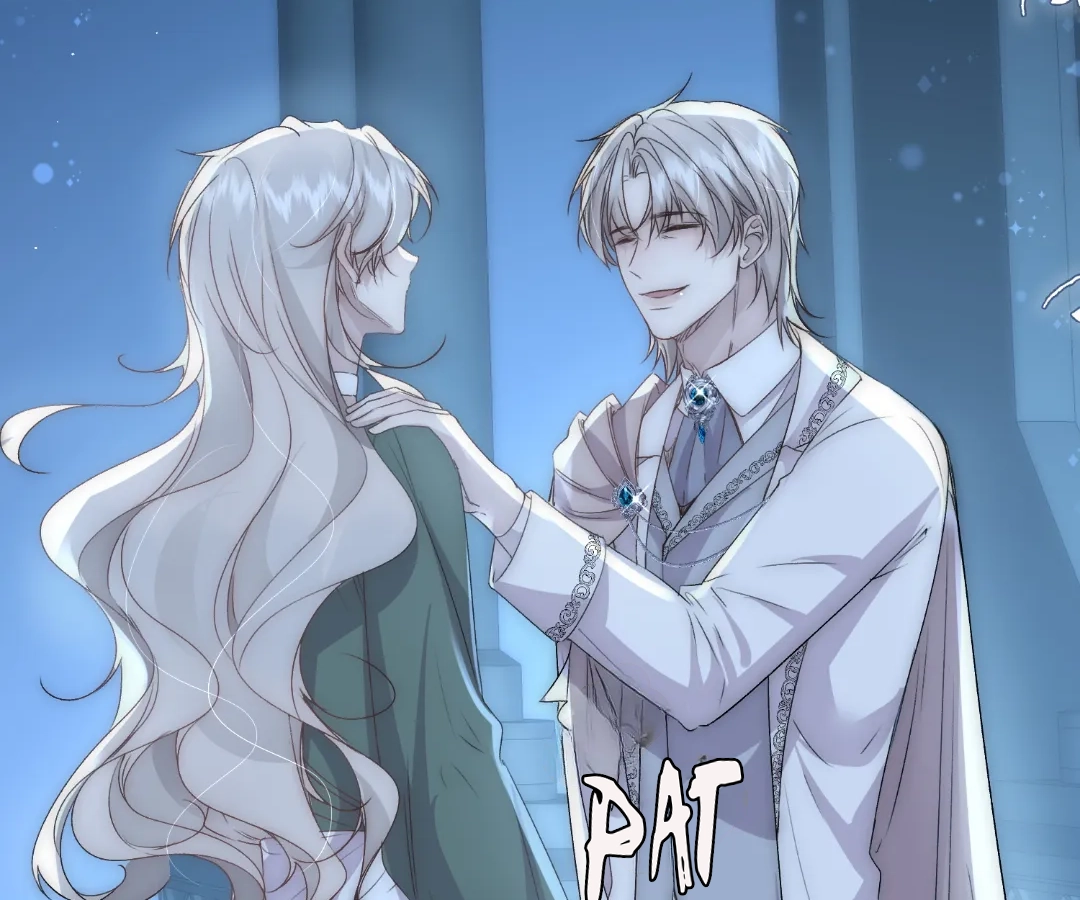 Glacial Prison [Official] - Chapter 28 manhwa