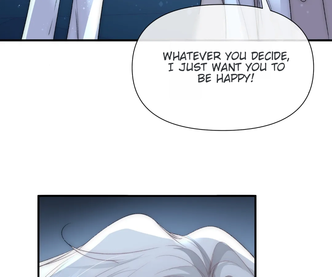 Glacial Prison [Official] - Chapter 28 manhwa