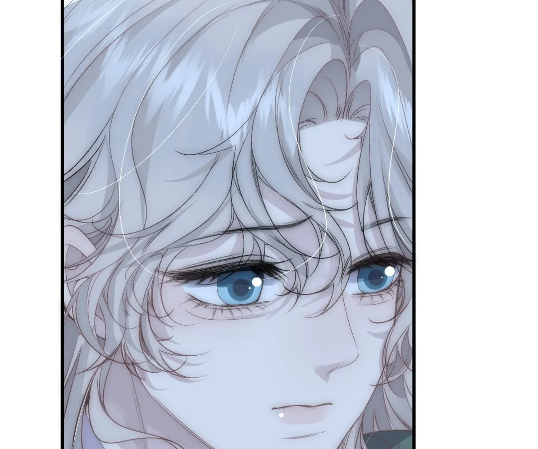 Glacial Prison [Official] - Chapter 28 manhwa