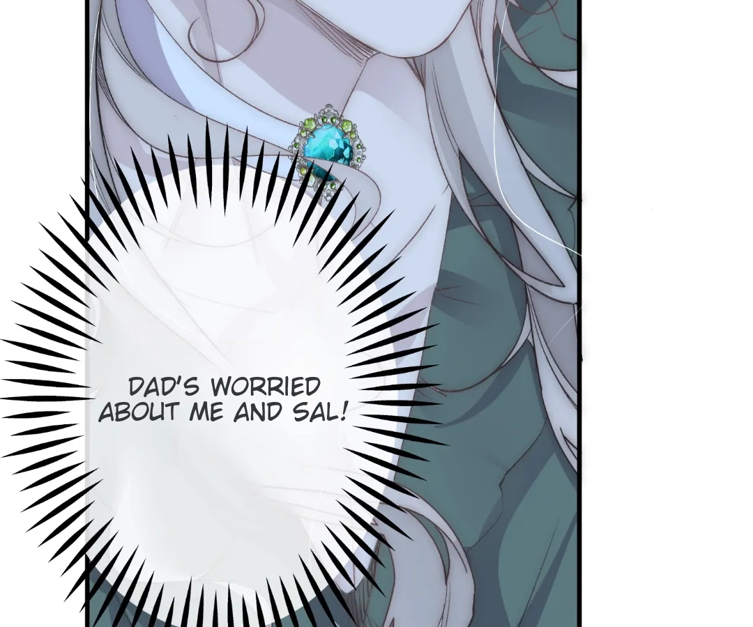 Glacial Prison [Official] - Chapter 28 manhwa