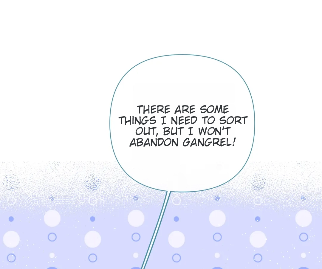 Glacial Prison [Official] - Chapter 28 manhwa