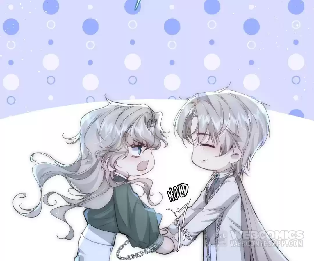 Glacial Prison [Official] - Chapter 28 manhwa