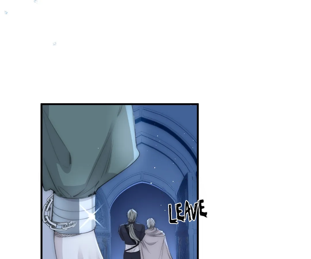 Glacial Prison [Official] - Chapter 29 manhwa