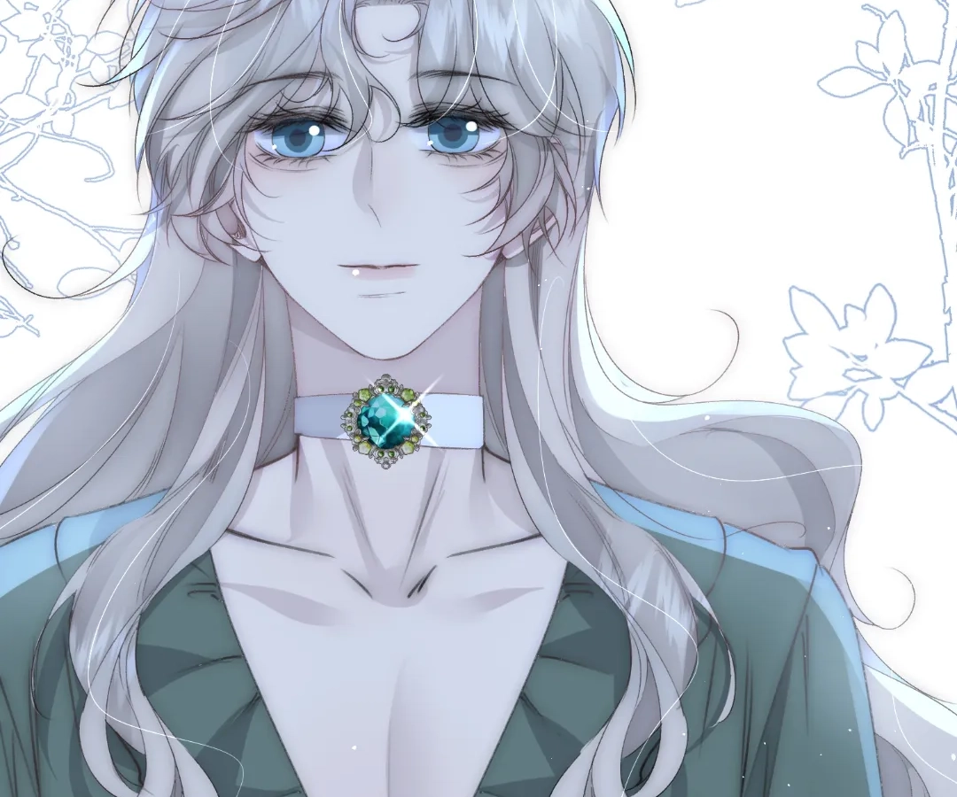 Glacial Prison [Official] - Chapter 29 manhwa