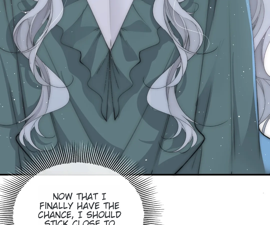 Glacial Prison [Official] - Chapter 29 manhwa