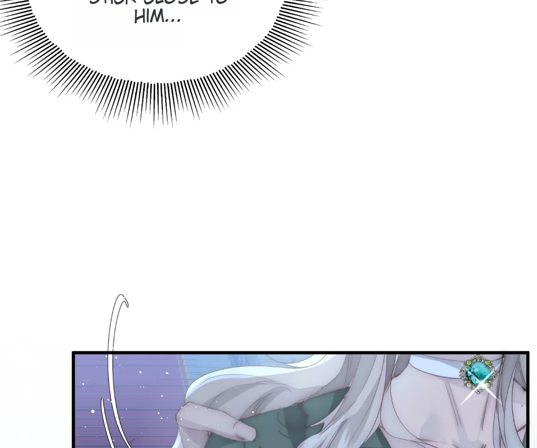 Glacial Prison [Official] - Chapter 29 manhwa