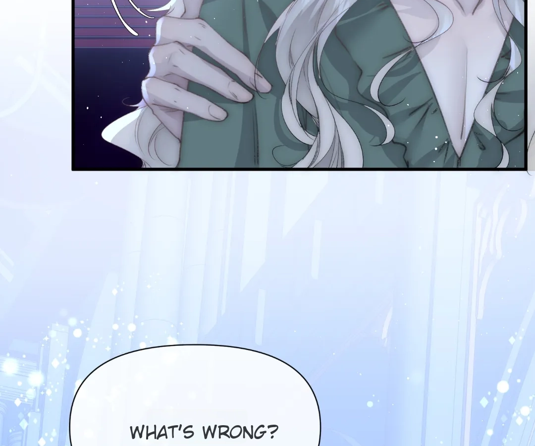 Glacial Prison [Official] - Chapter 29 manhwa