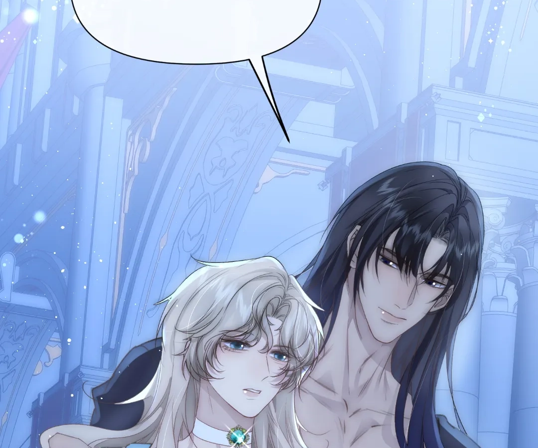 Glacial Prison [Official] - Chapter 29 manhwa