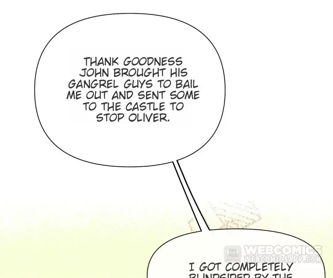 Glacial Prison [Official] - Chapter 29 manhwa