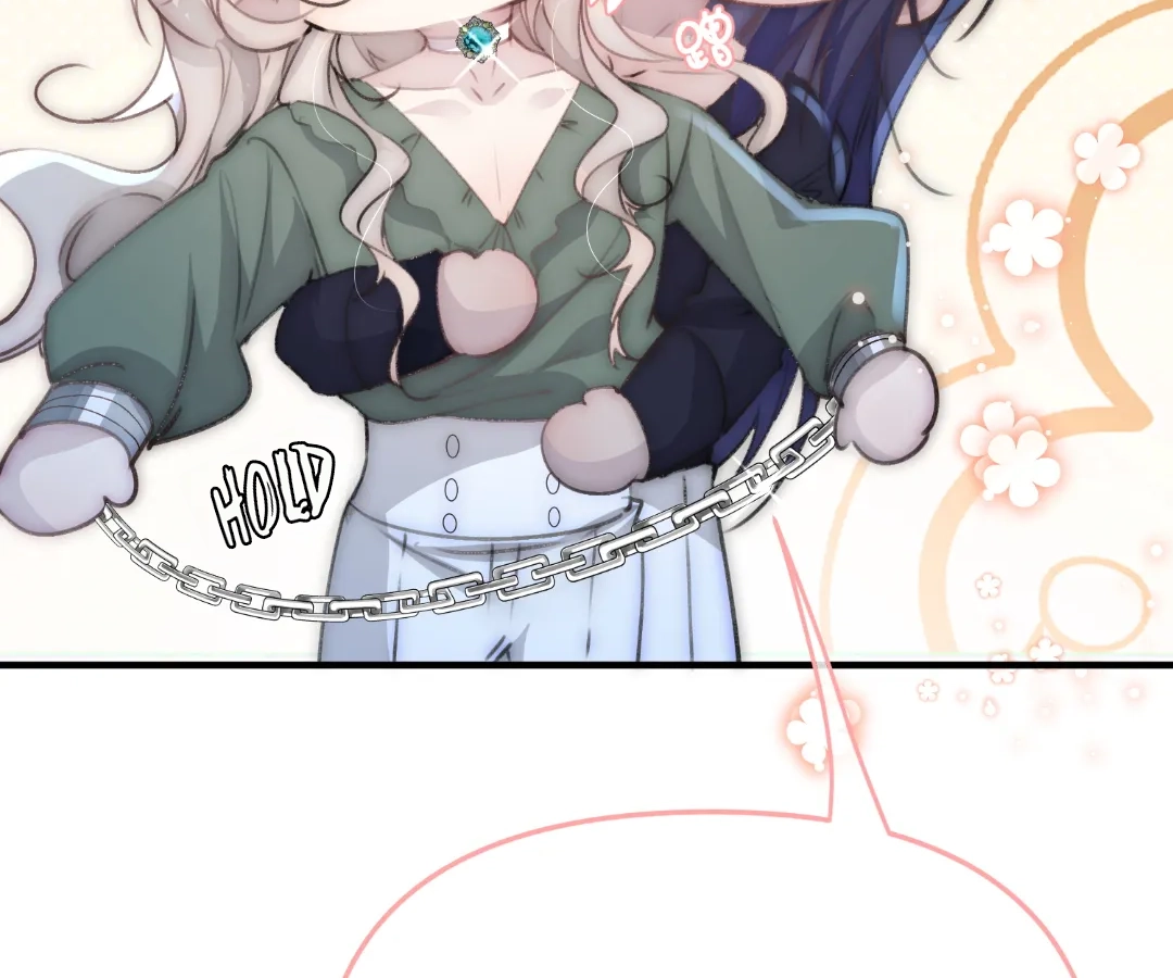 Glacial Prison [Official] - Chapter 29 manhwa