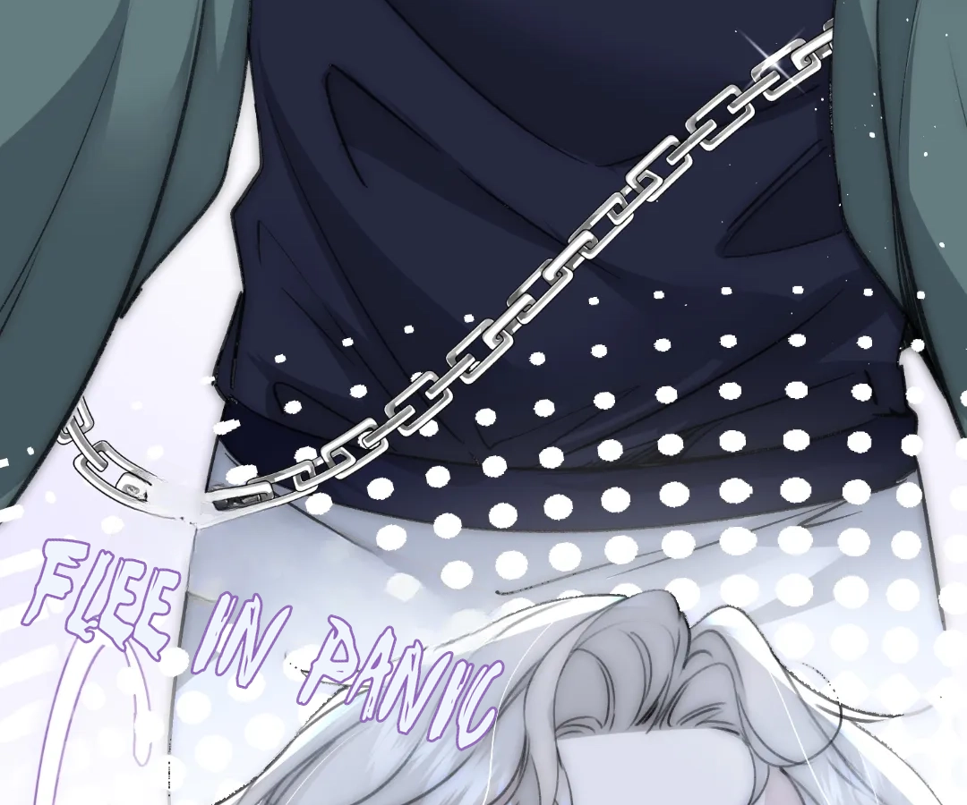 Glacial Prison [Official] - Chapter 29 manhwa