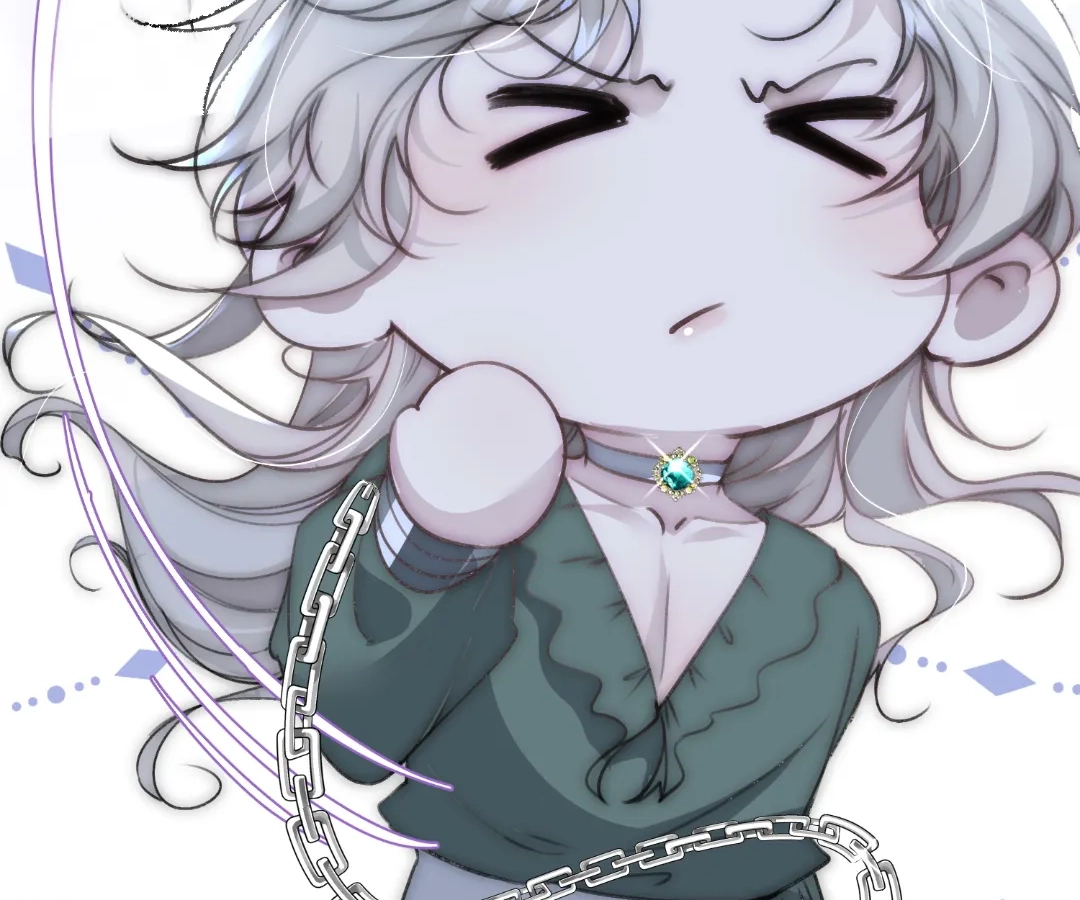 Glacial Prison [Official] - Chapter 29 manhwa