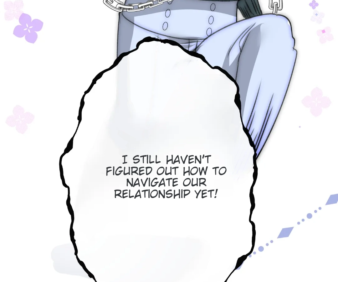 Glacial Prison [Official] - Chapter 29 manhwa