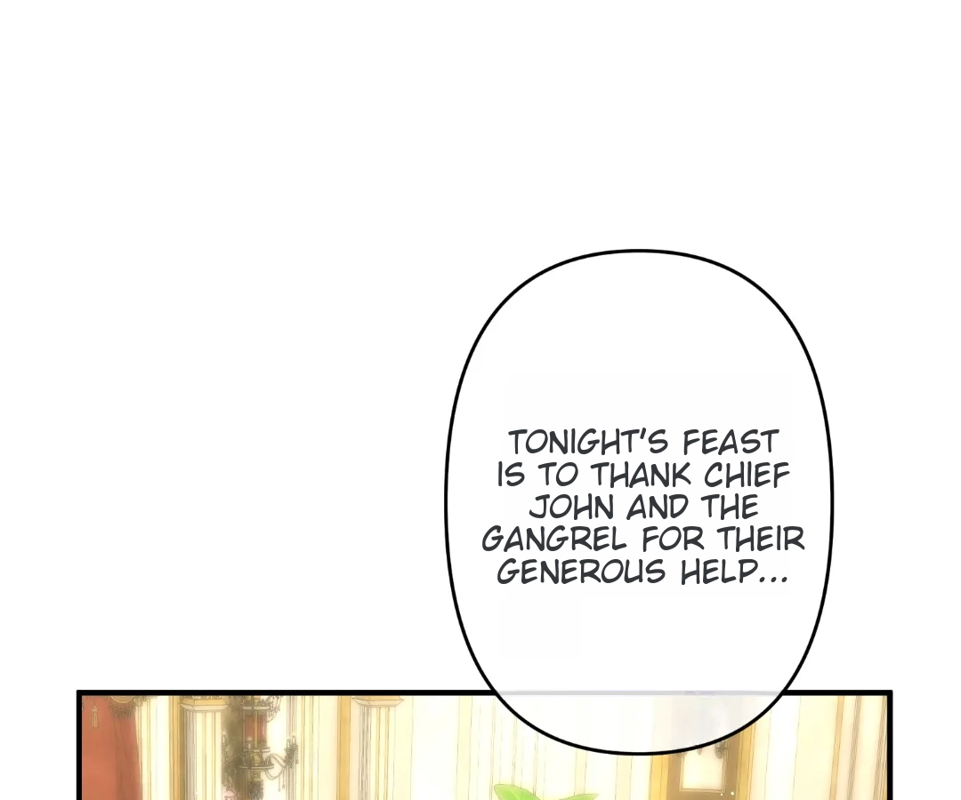 Glacial Prison [Official] - Chapter 29 manhwa