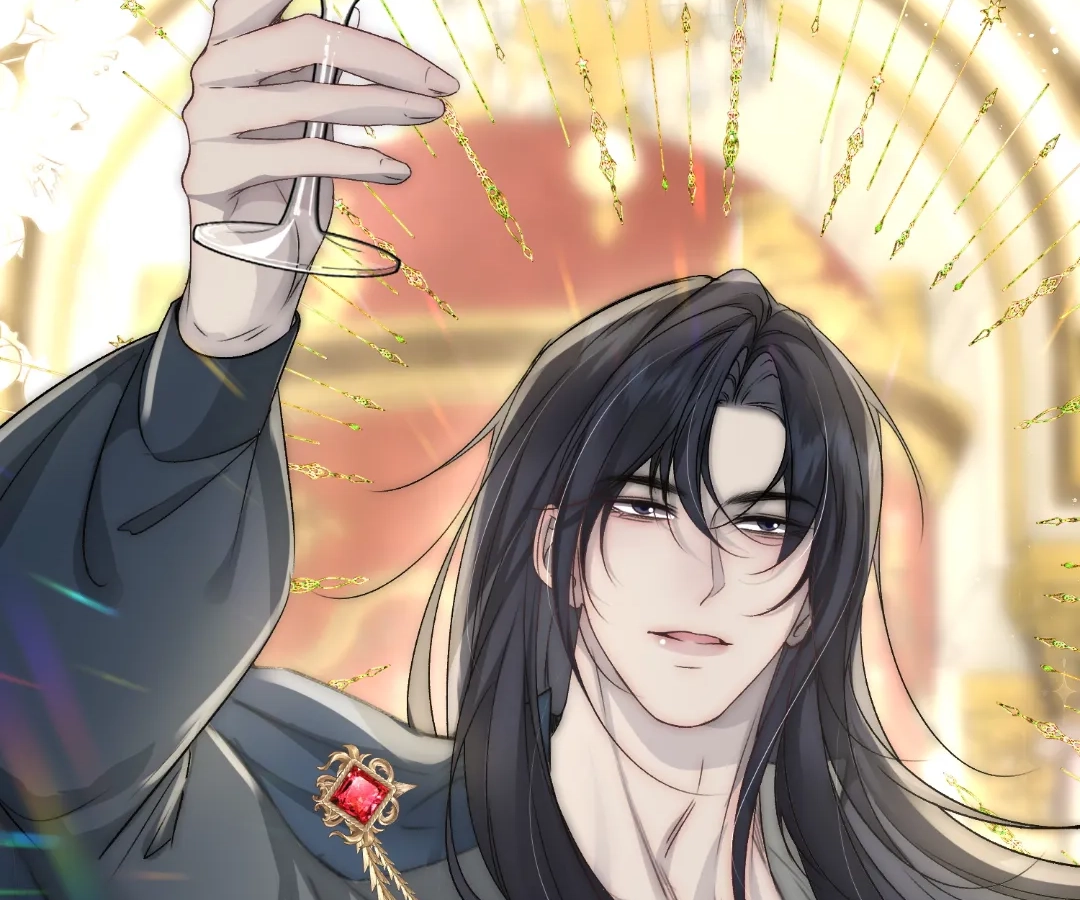 Glacial Prison [Official] - Chapter 29 manhwa
