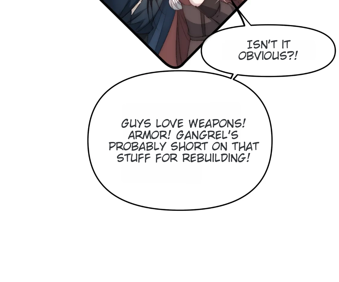 Glacial Prison [Official] - Chapter 29 manhwa