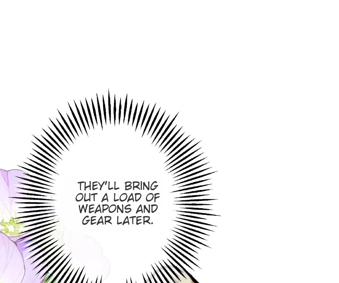 Glacial Prison [Official] - Chapter 29 manhwa