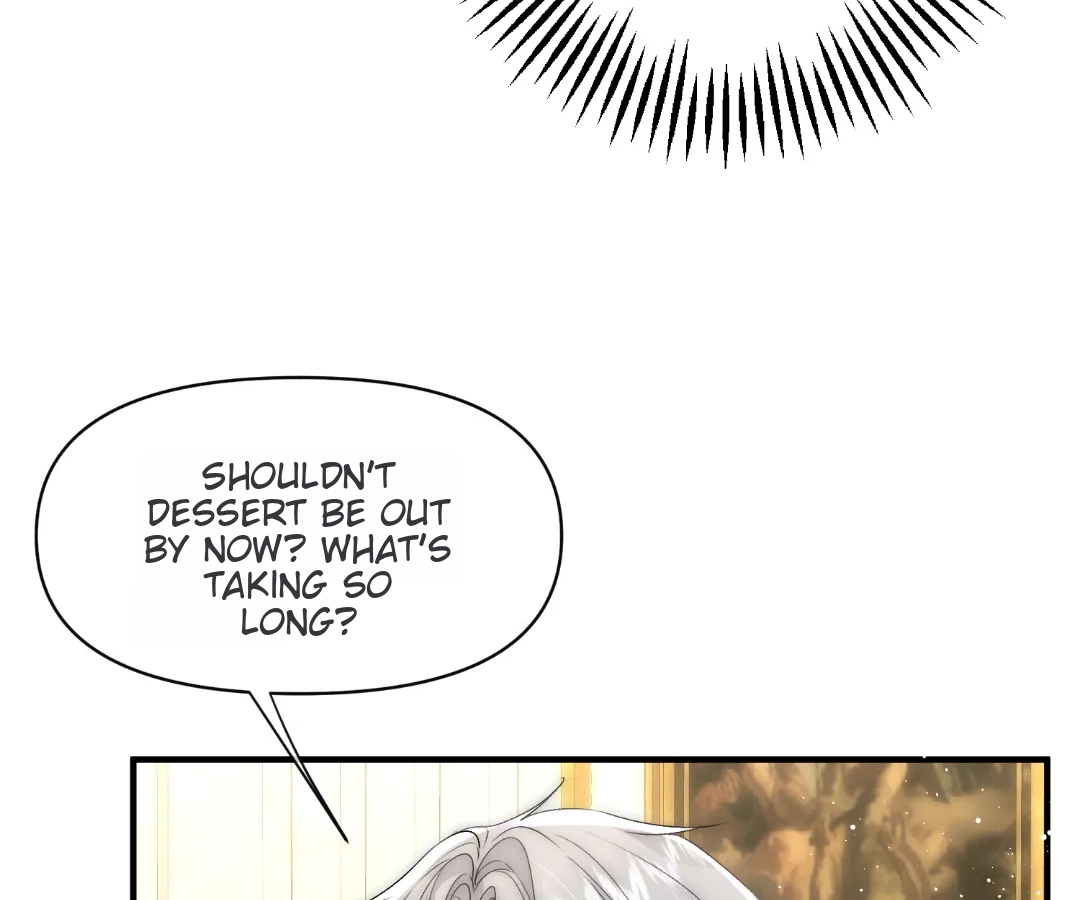 Glacial Prison [Official] - Chapter 29 manhwa