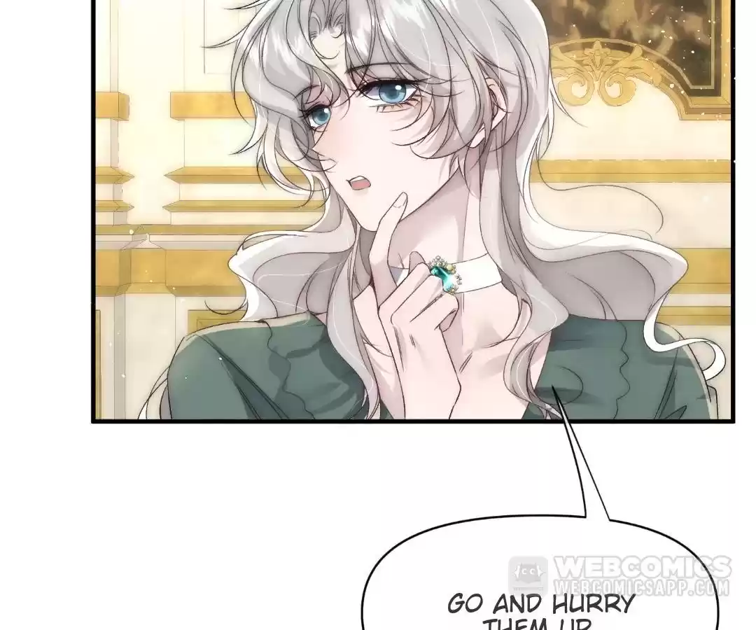 Glacial Prison [Official] - Chapter 29 manhwa