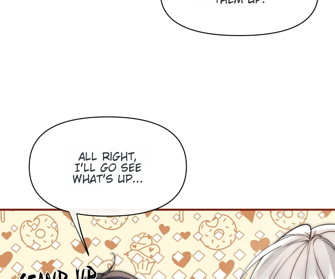 Glacial Prison [Official] - Chapter 29 manhwa