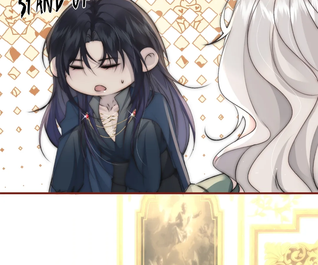 Glacial Prison [Official] - Chapter 29 manhwa