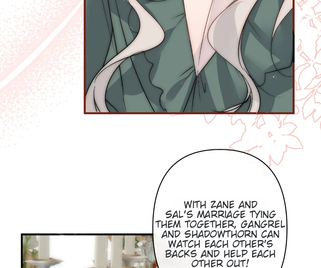 Glacial Prison [Official] - Chapter 29 manhwa
