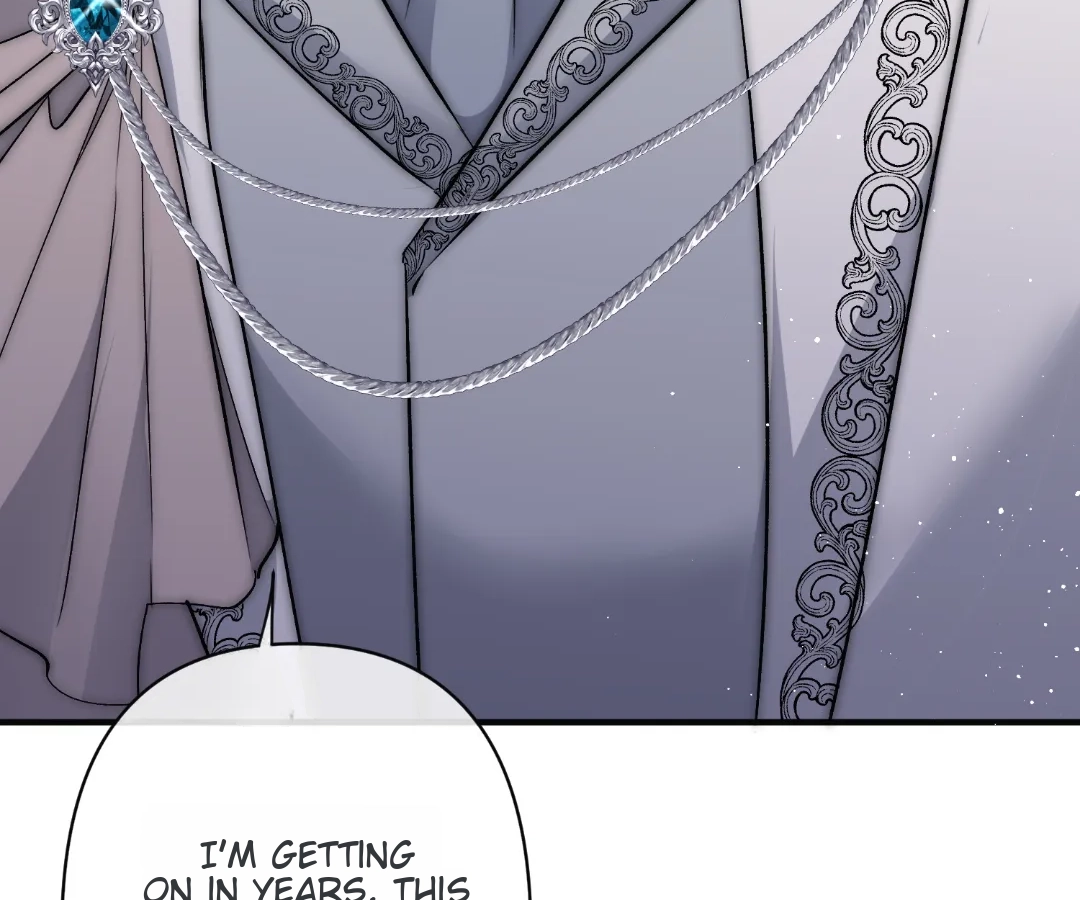 Glacial Prison [Official] - Chapter 29 manhwa