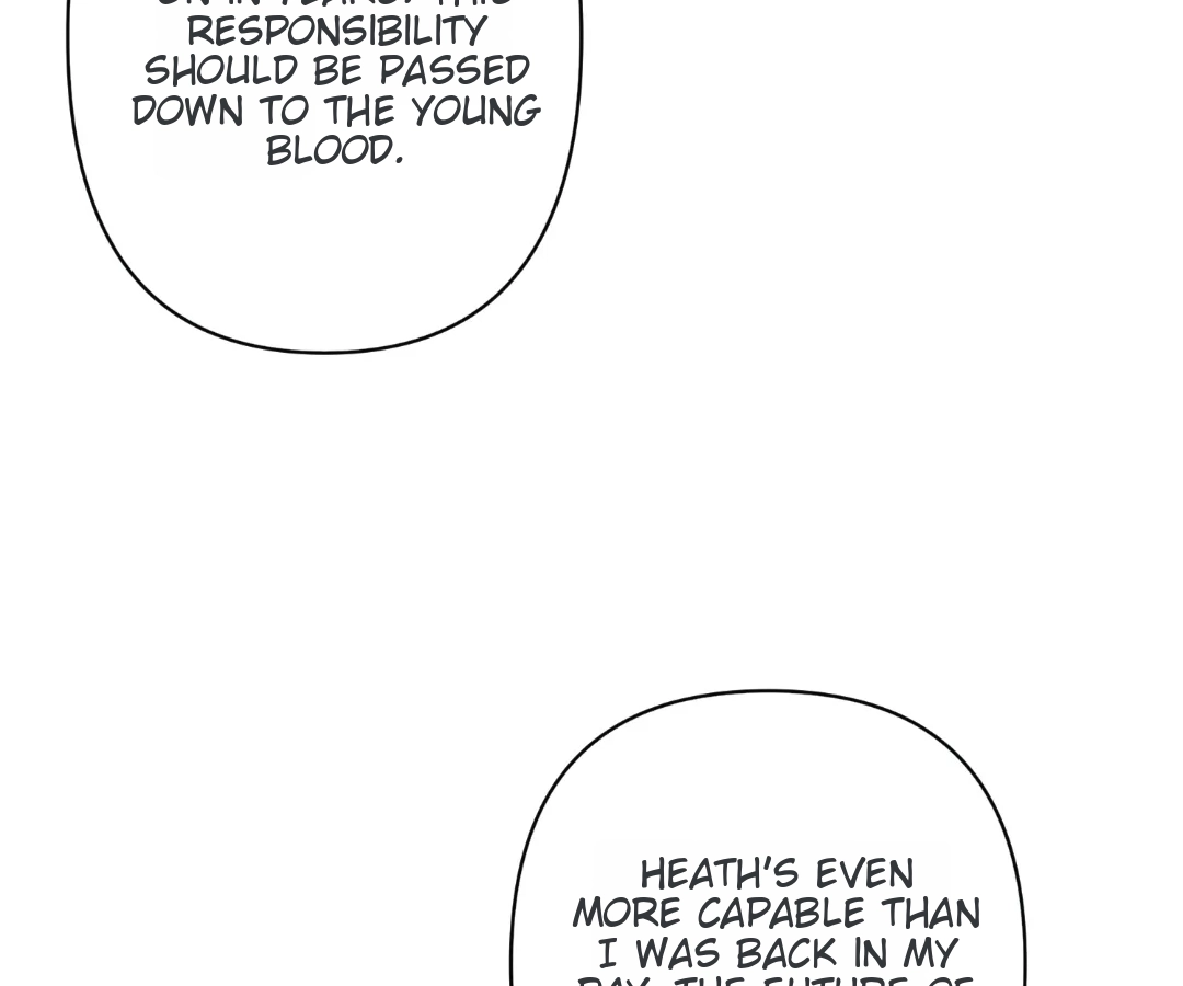 Glacial Prison [Official] - Chapter 29 manhwa