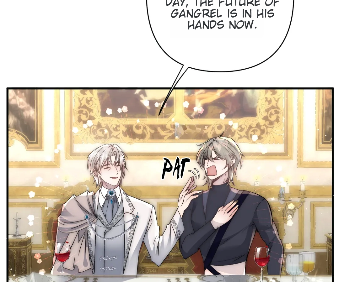 Glacial Prison [Official] - Chapter 29 manhwa