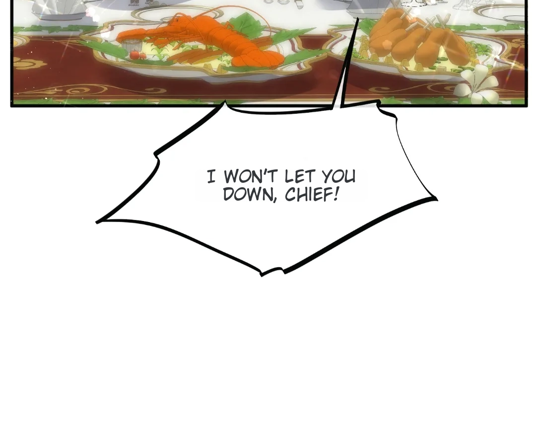 Glacial Prison [Official] - Chapter 29 manhwa