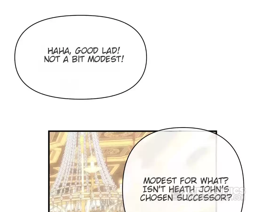 Glacial Prison [Official] - Chapter 29 manhwa