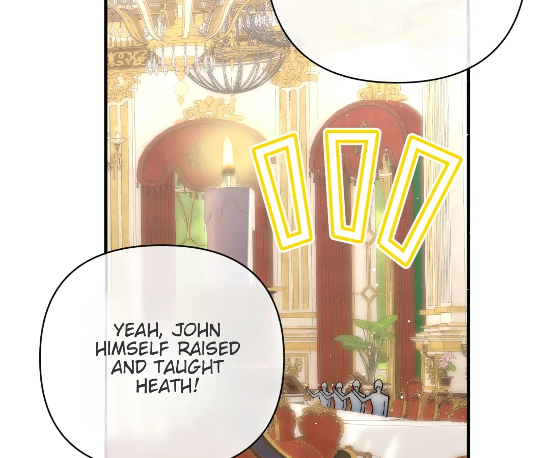 Glacial Prison [Official] - Chapter 29 manhwa