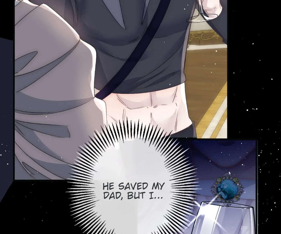 Glacial Prison [Official] - Chapter 29 manhwa