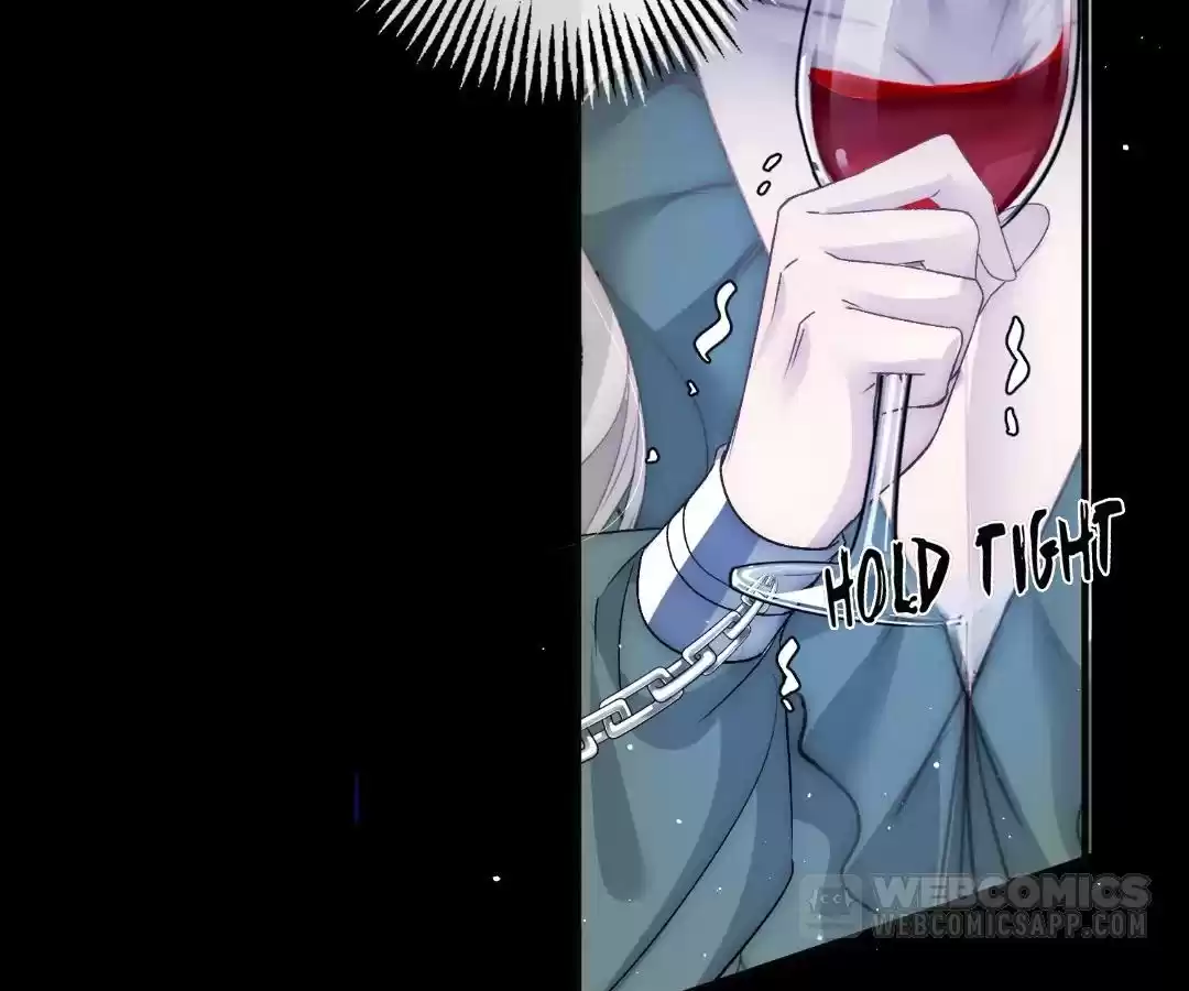 Glacial Prison [Official] - Chapter 29 manhwa