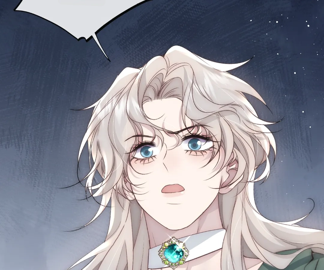 Glacial Prison [Official] - Chapter 29 manhwa