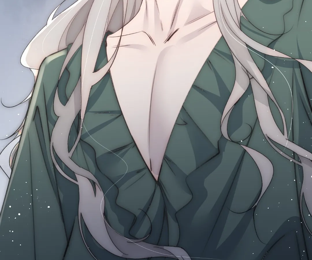 Glacial Prison [Official] - Chapter 29 manhwa