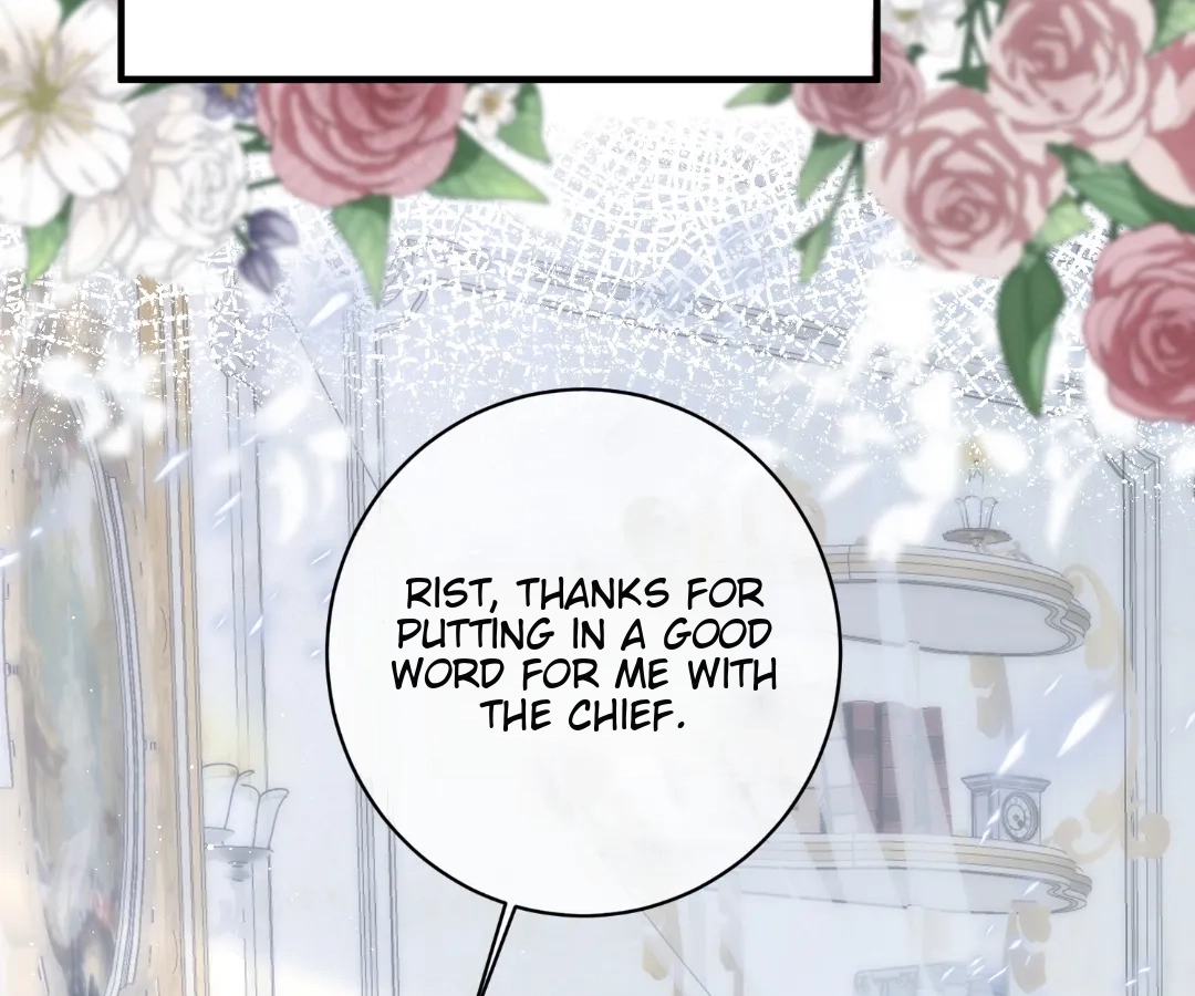 Glacial Prison [Official] - Chapter 3 manhwa