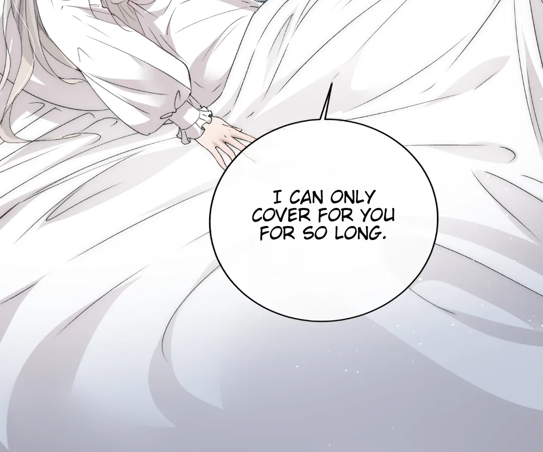 Glacial Prison [Official] - Chapter 3 manhwa